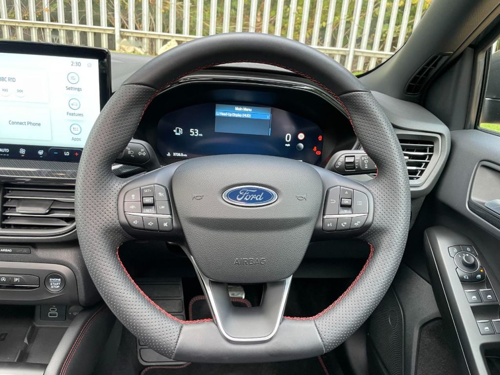 Used Ford Focus 2024 for sale - 76576776: Photo 36