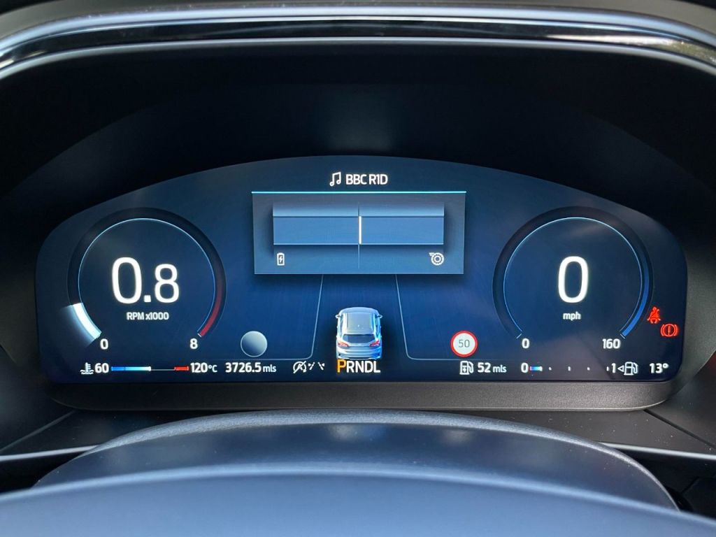 Used Ford Focus 2024 for sale - 76576776: Photo 37