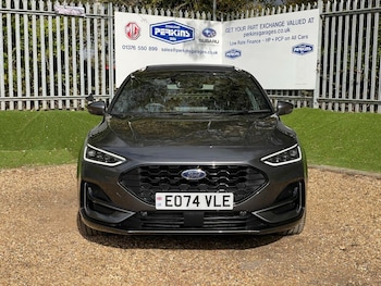 Used Ford Focus 2024 for sale - 76576776: Photo