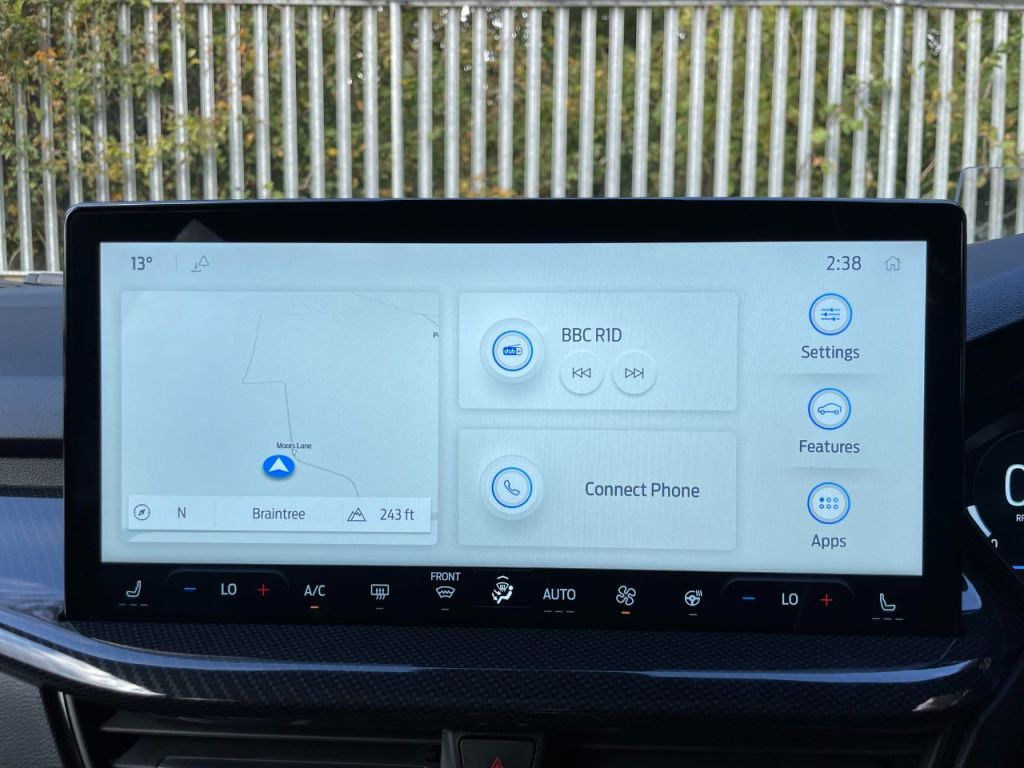 Used Ford Focus 2024 for sale - 76576776: Photo 44