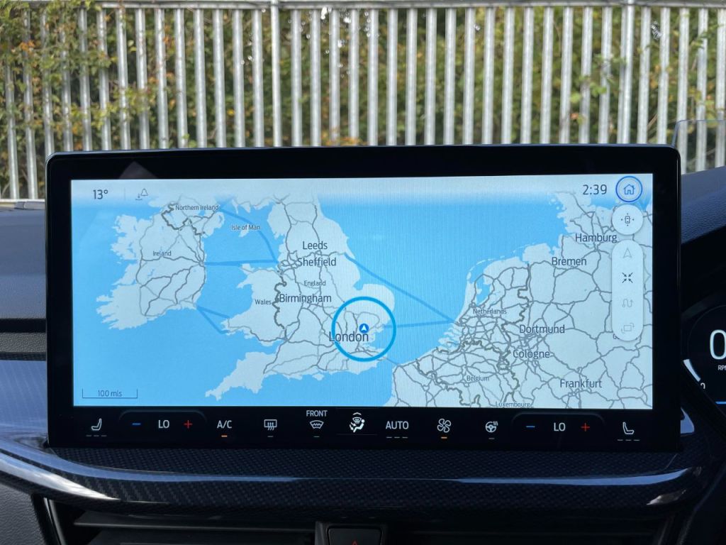 Used Ford Focus 2024 for sale - 76576776: Photo 45