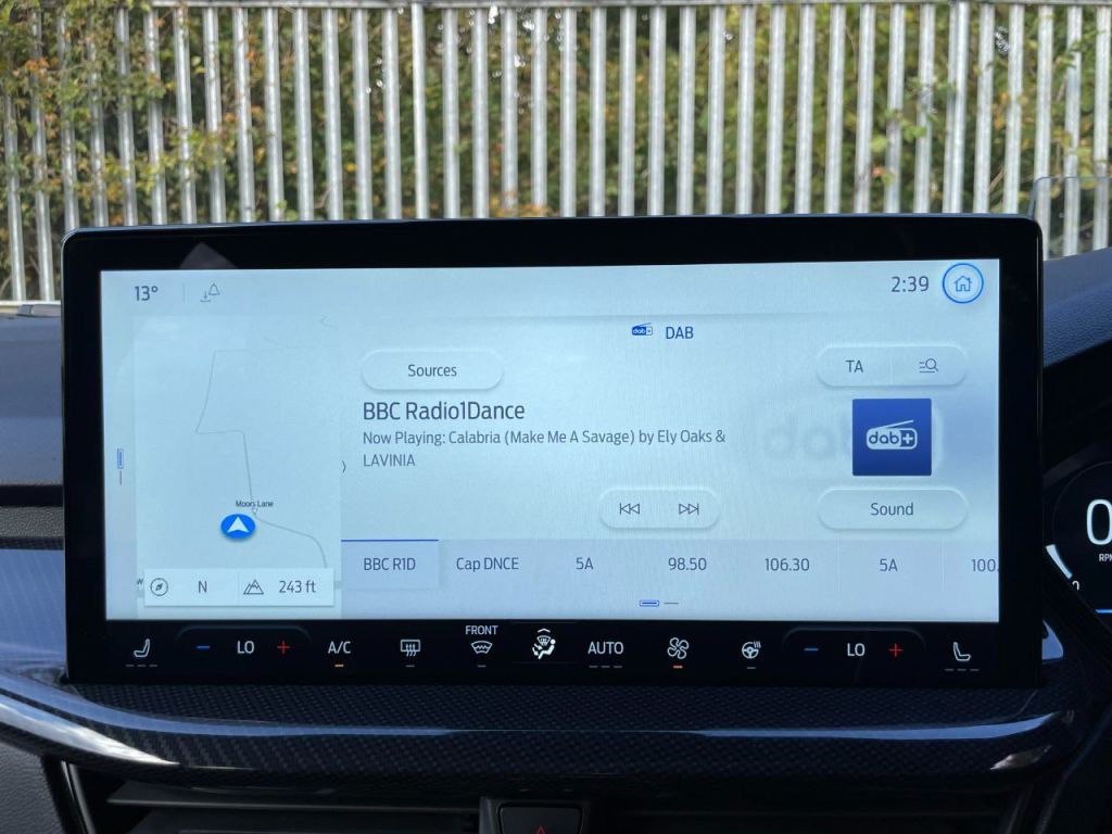 Used Ford Focus 2024 for sale - 76576776: Photo 46