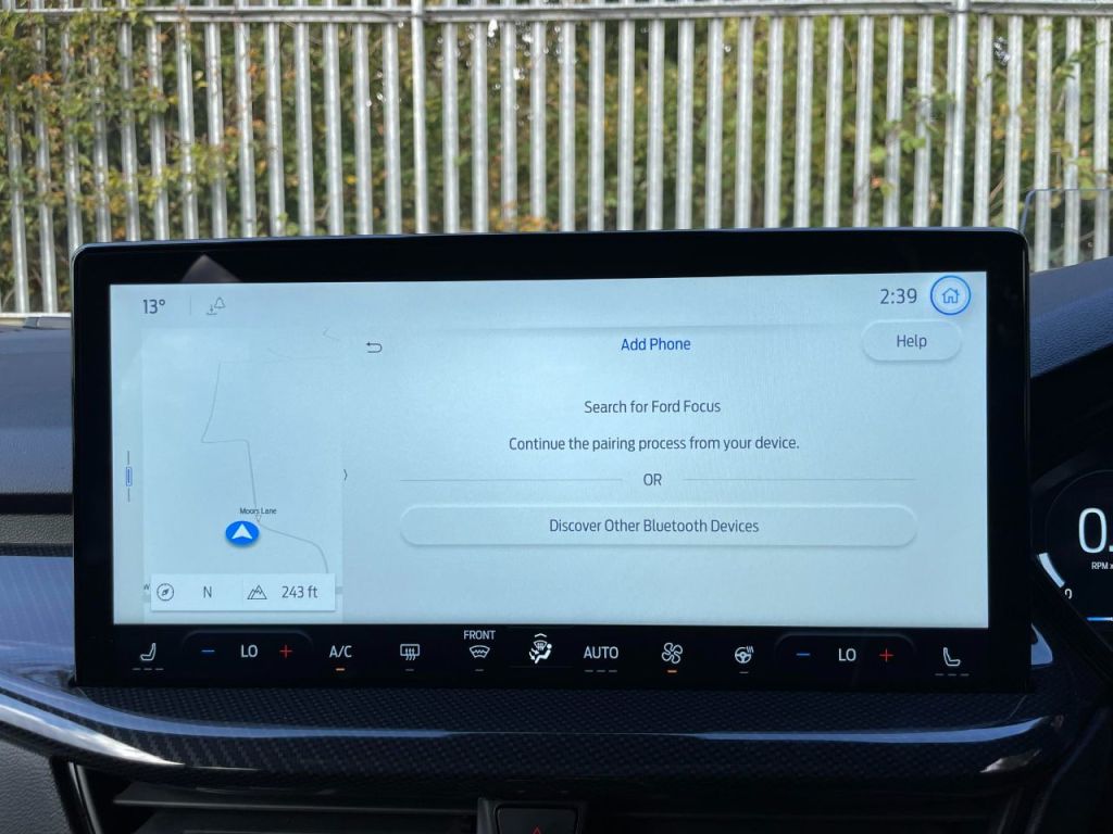 Used Ford Focus 2024 for sale - 76576776: Photo 48