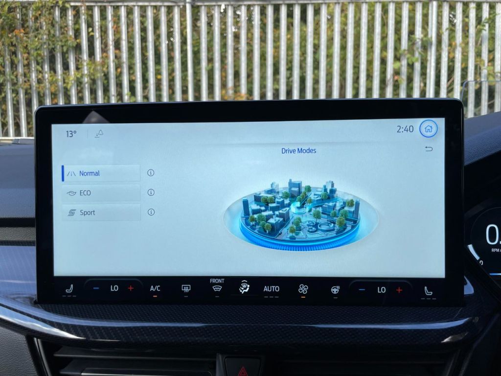 Used Ford Focus 2024 for sale - 76576776: Photo 53