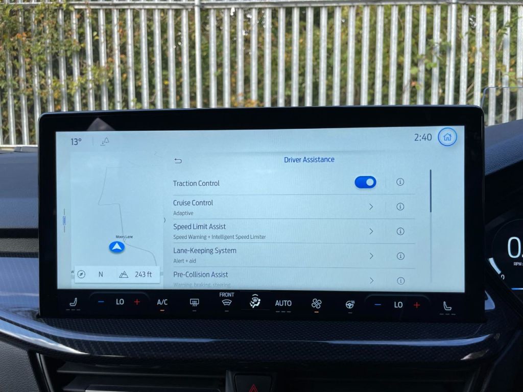 Used Ford Focus 2024 for sale - 76576776: Photo 54