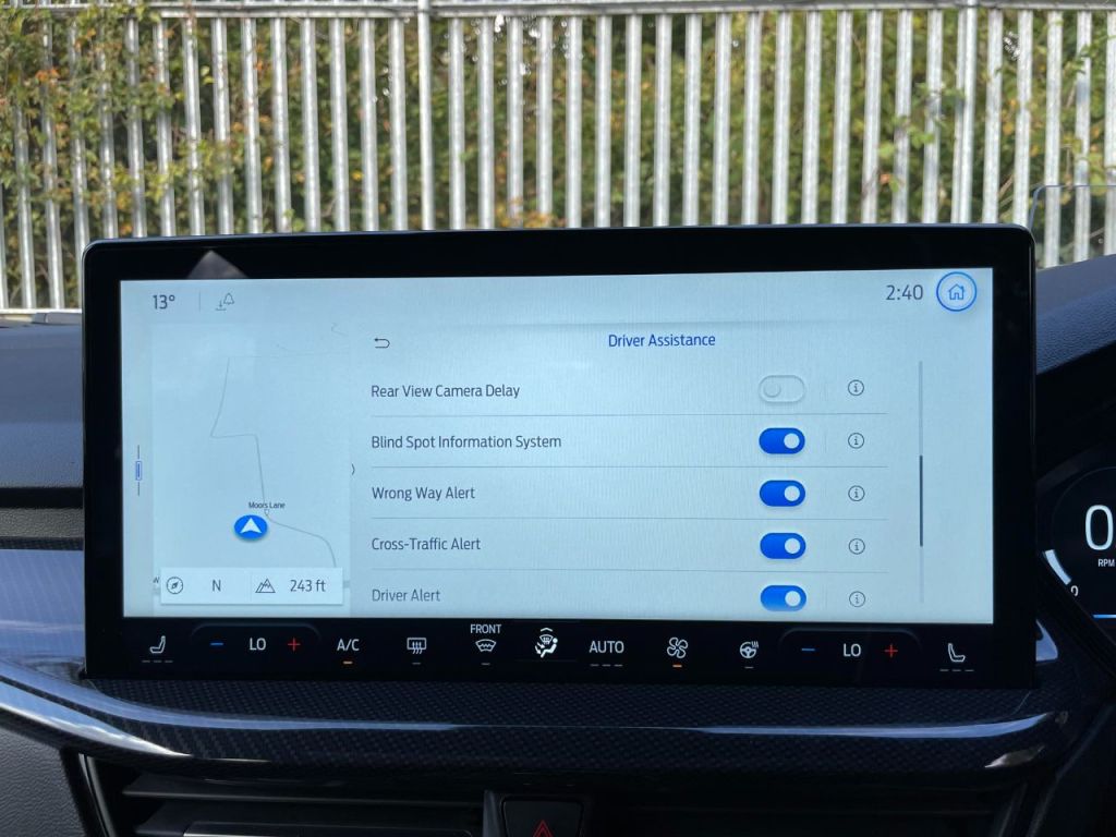 Used Ford Focus 2024 for sale - 76576776: Photo 55