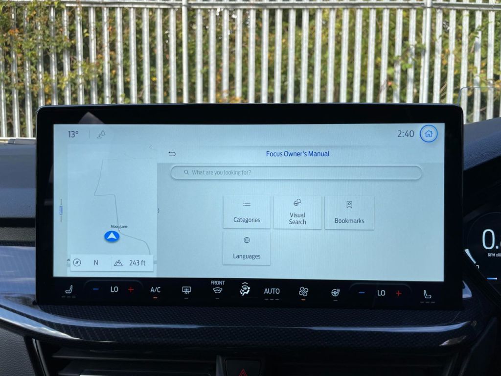 Used Ford Focus 2024 for sale - 76576776: Photo 56