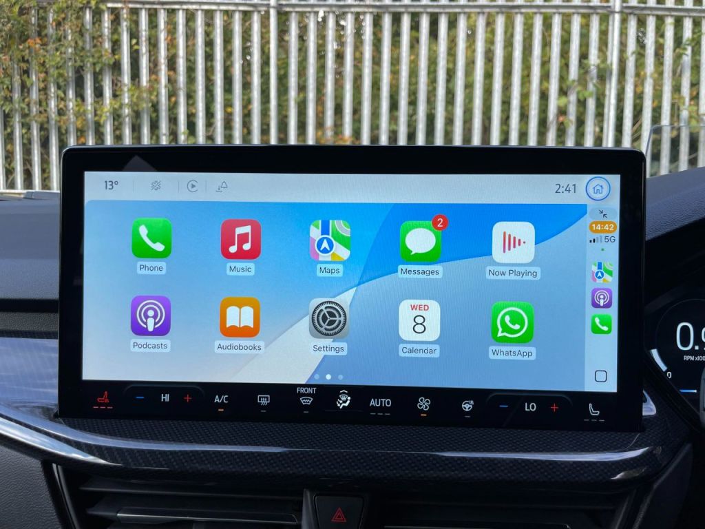 Used Ford Focus 2024 for sale - 76576776: Photo 62