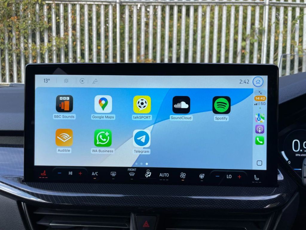 Used Ford Focus 2024 for sale - 76576776: Photo 63