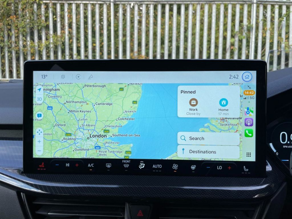 Used Ford Focus 2024 for sale - 76576776: Photo 64