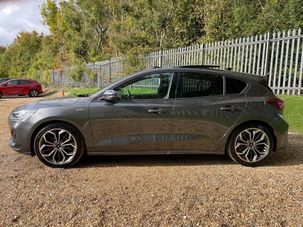 Used Ford Focus 2024 for sale - 76576776: Photo 9