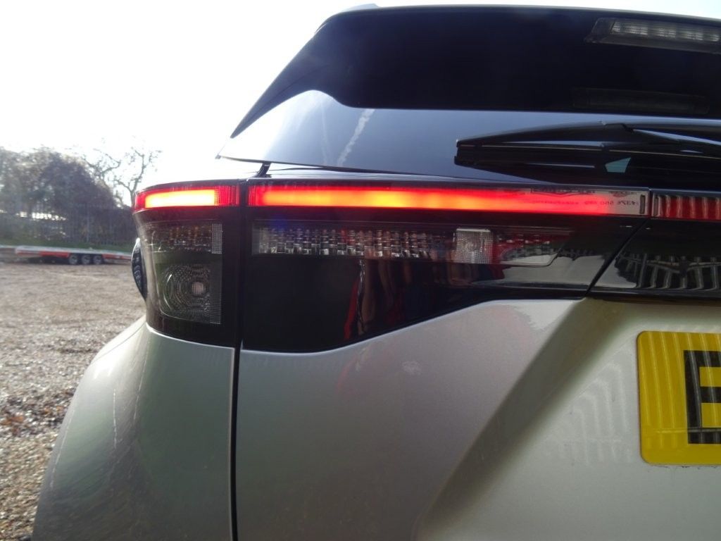 Used Toyota Yaris Cross 2023 for sale - 77033177: Photo 10