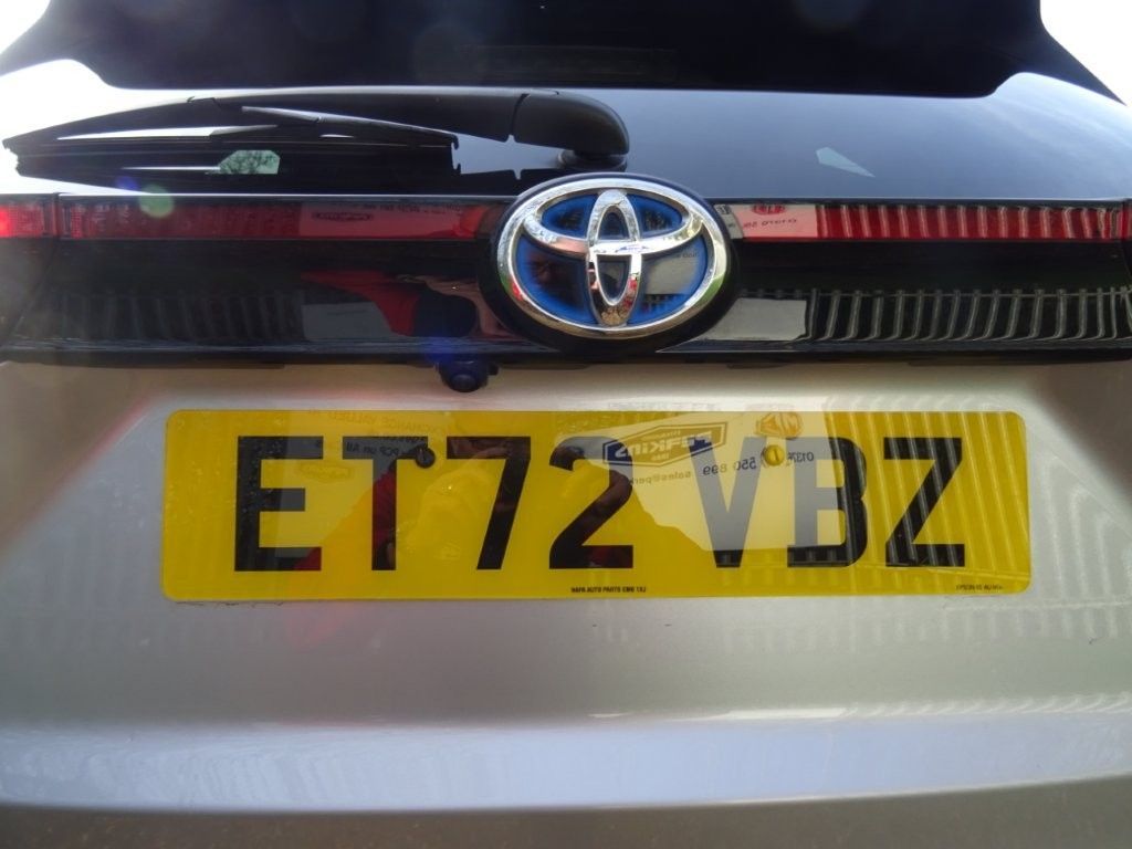 Used Toyota Yaris Cross 2023 for sale - 77033177: Photo 11