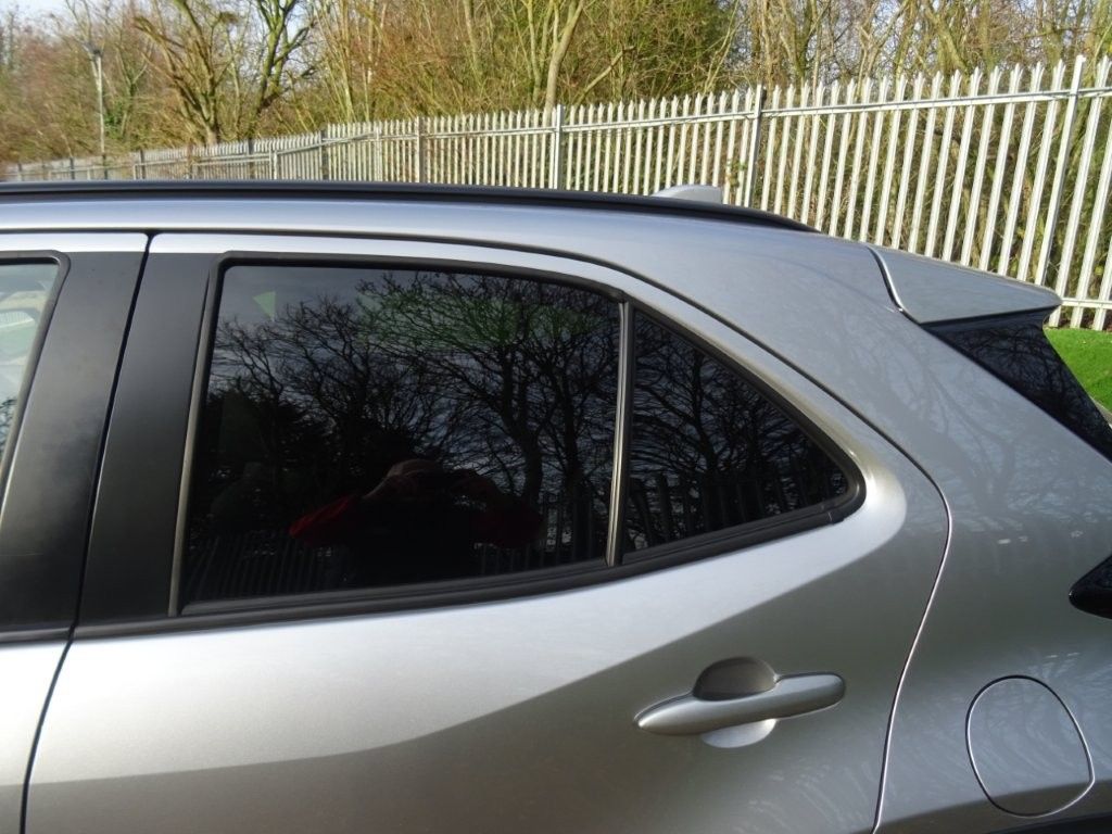 Used Toyota Yaris Cross 2023 for sale - 77033177: Photo 15