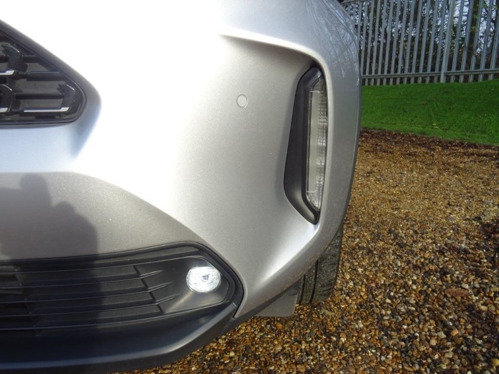 Used Toyota Yaris Cross 2023 for sale - 77033177: Photo 22