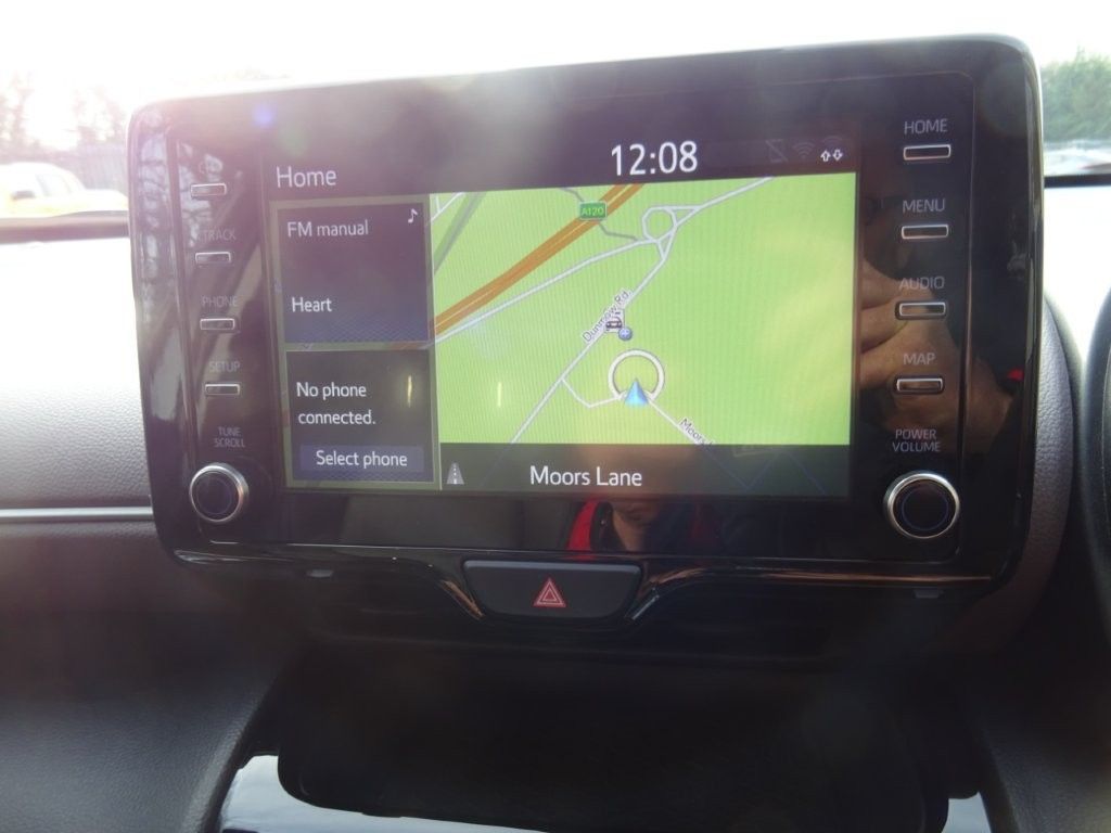 Used Toyota Yaris Cross 2023 for sale - 77033177: Photo 32