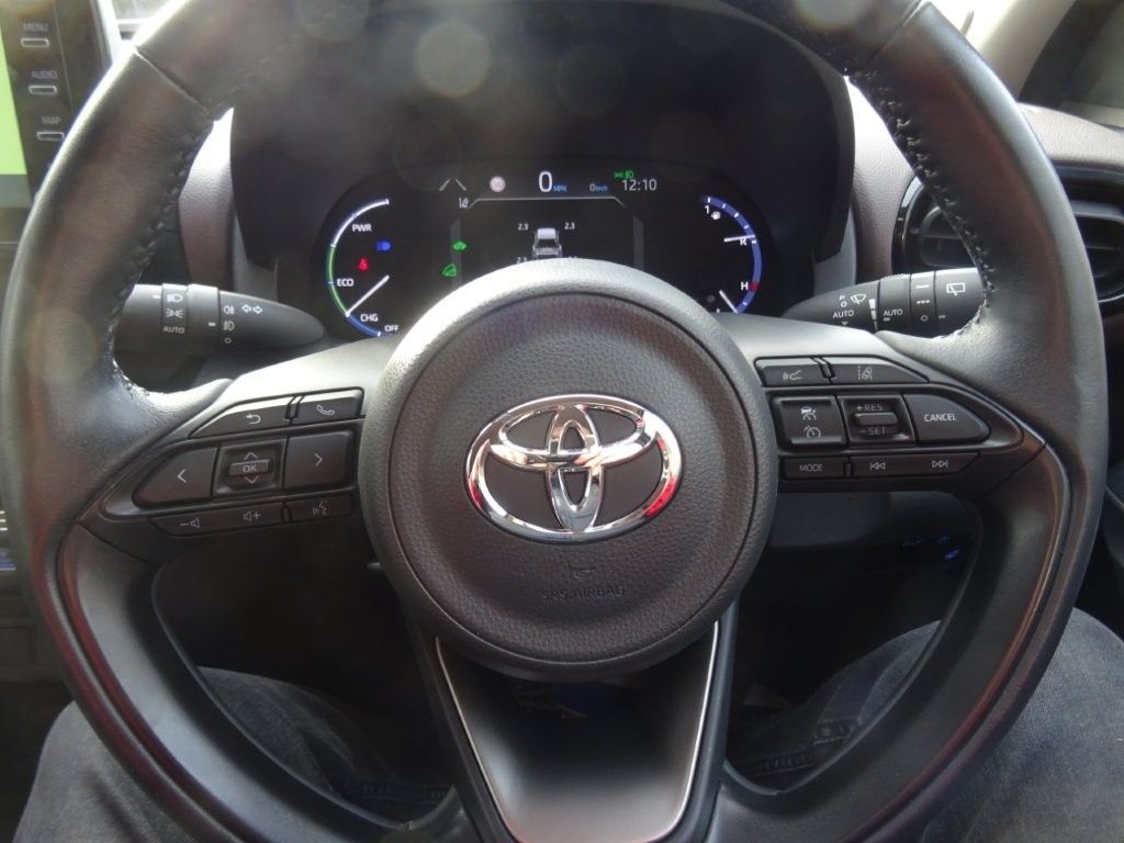 Used Toyota Yaris Cross 2023 for sale - 77033177: Photo 35