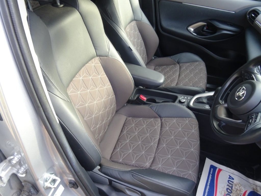 Used Toyota Yaris Cross 2023 for sale - 77033177: Photo 49