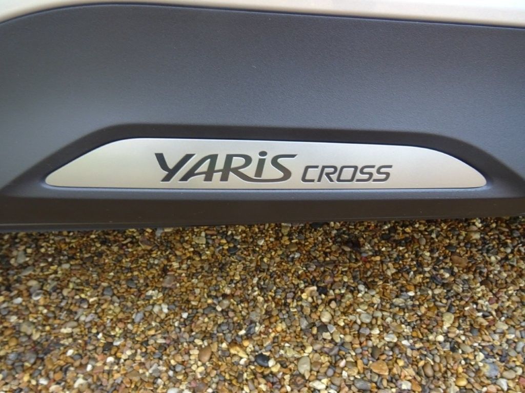 Used Toyota Yaris Cross 2023 for sale - 77033177: Photo 51