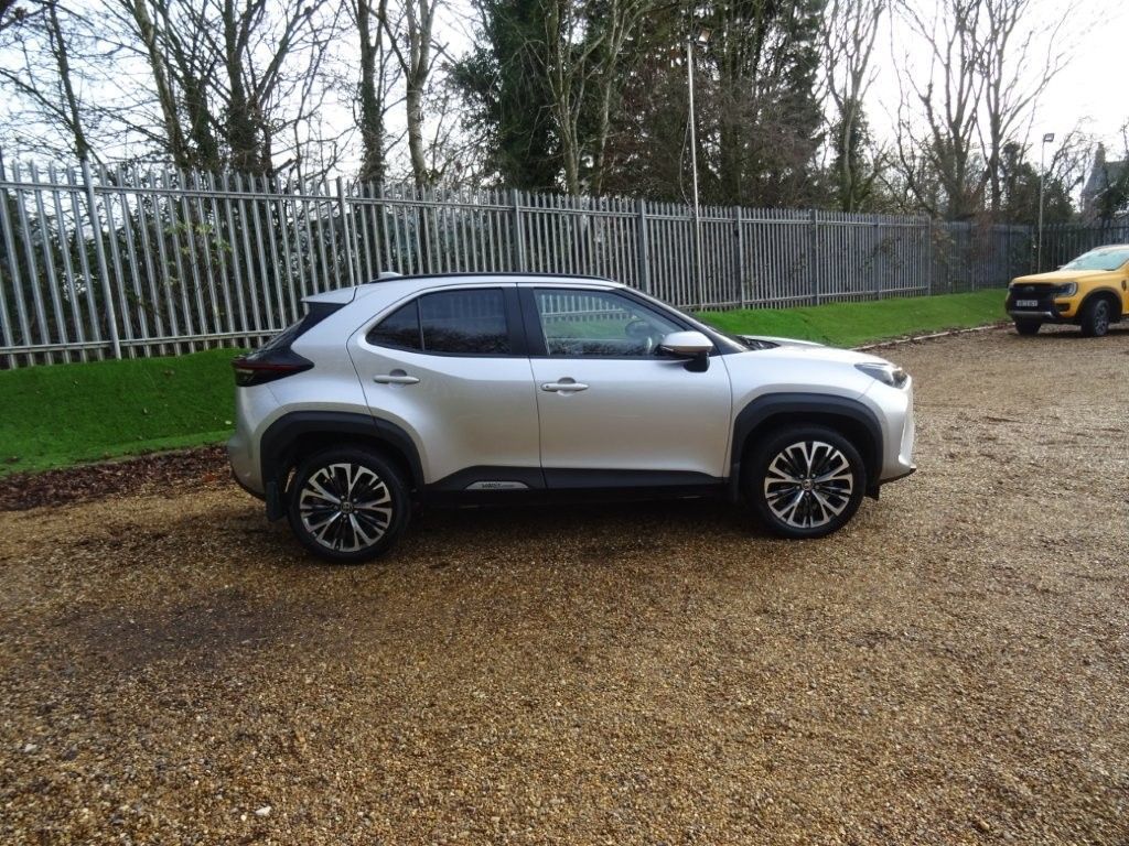 Used Toyota Yaris Cross 2023 for sale - 77033177: Photo 53