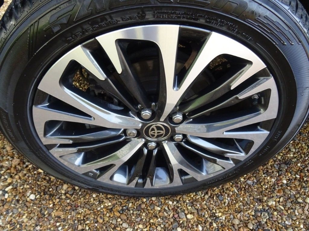 Used Toyota Yaris Cross 2023 for sale - 77033177: Photo 8