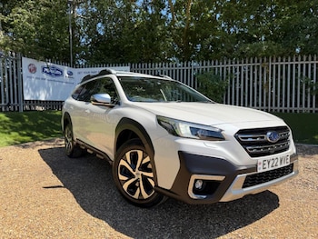 Used Subaru Outback 2022 for sale - 78886458: Photo