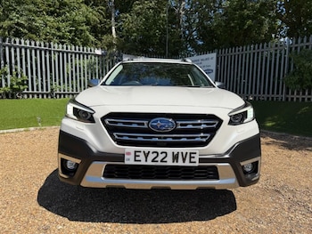 Used Subaru Outback 2022 for sale - 78886458: Photo