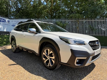 Used Subaru Outback 2022 for sale - 78886458: Photo