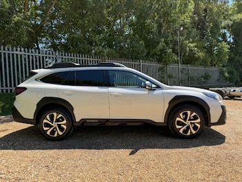 Used Subaru Outback 2022 for sale - 78886458: Photo