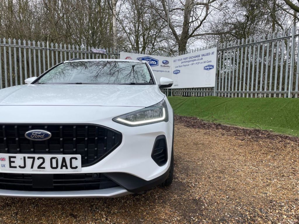 Used Ford Focus 2022 for sale - 77355003: Photo 10