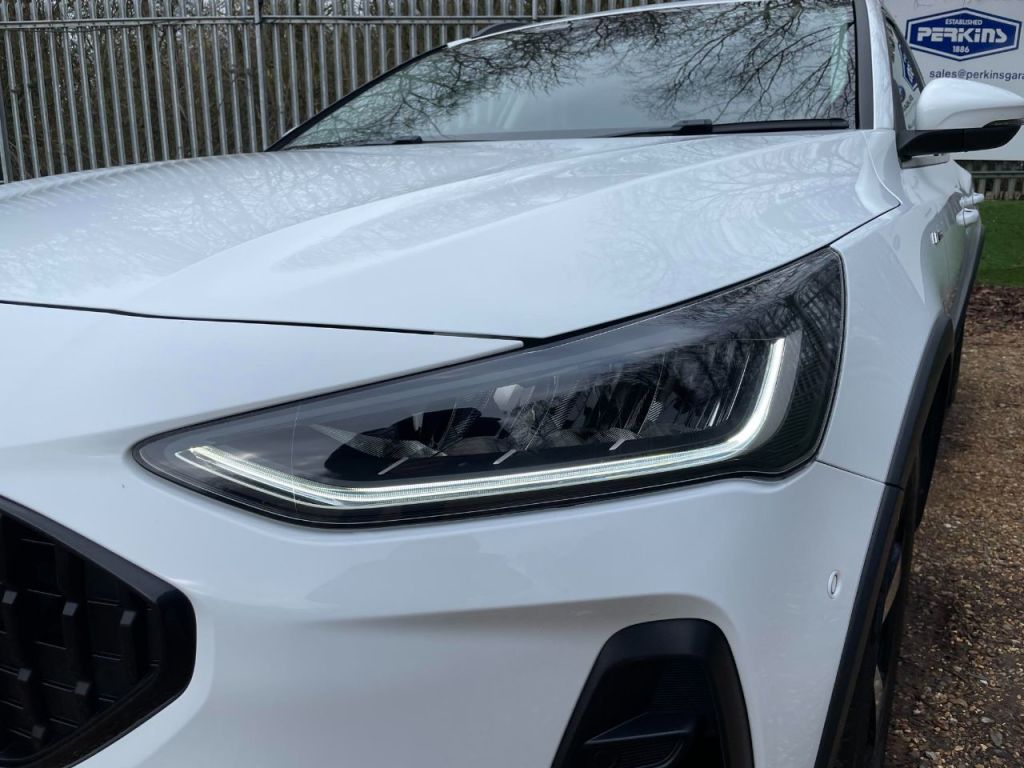 Used Ford Focus 2022 for sale - 77355003: Photo 11