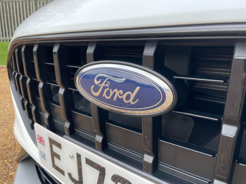 Used Ford Focus 2022 for sale - 77355003: Photo 12