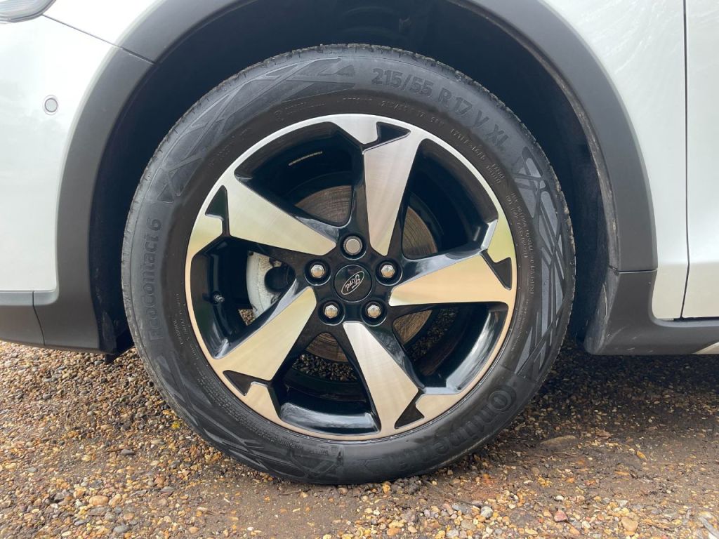 Used Ford Focus 2022 for sale - 77355003: Photo 14