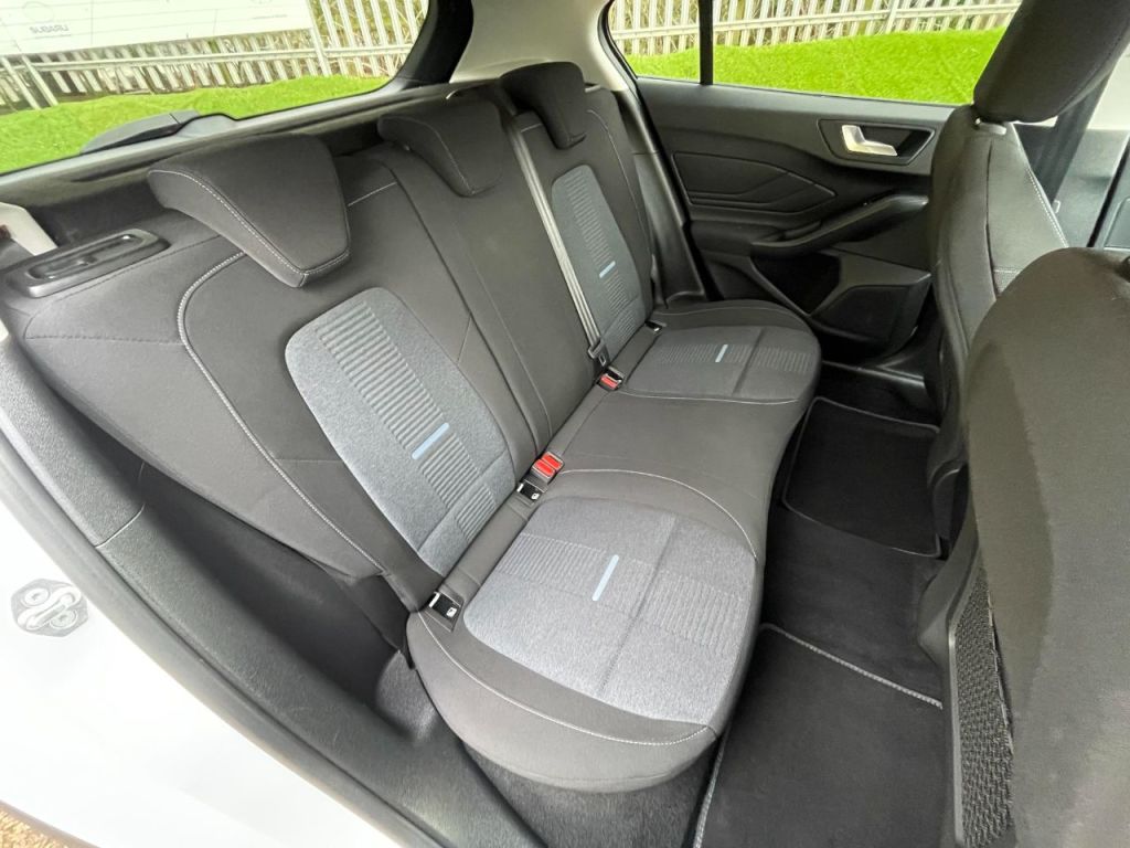 Used Ford Focus 2022 for sale - 77355003: Photo 20