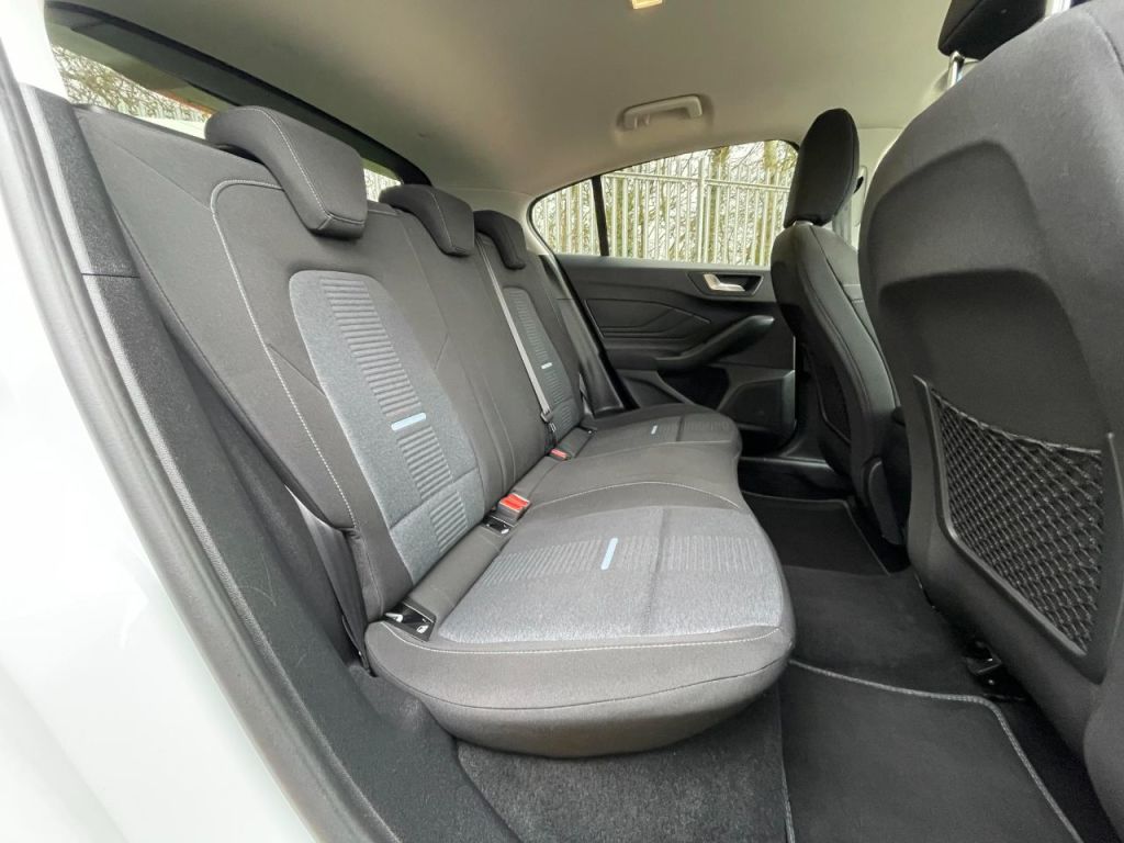 Used Ford Focus 2022 for sale - 77355003: Photo 21