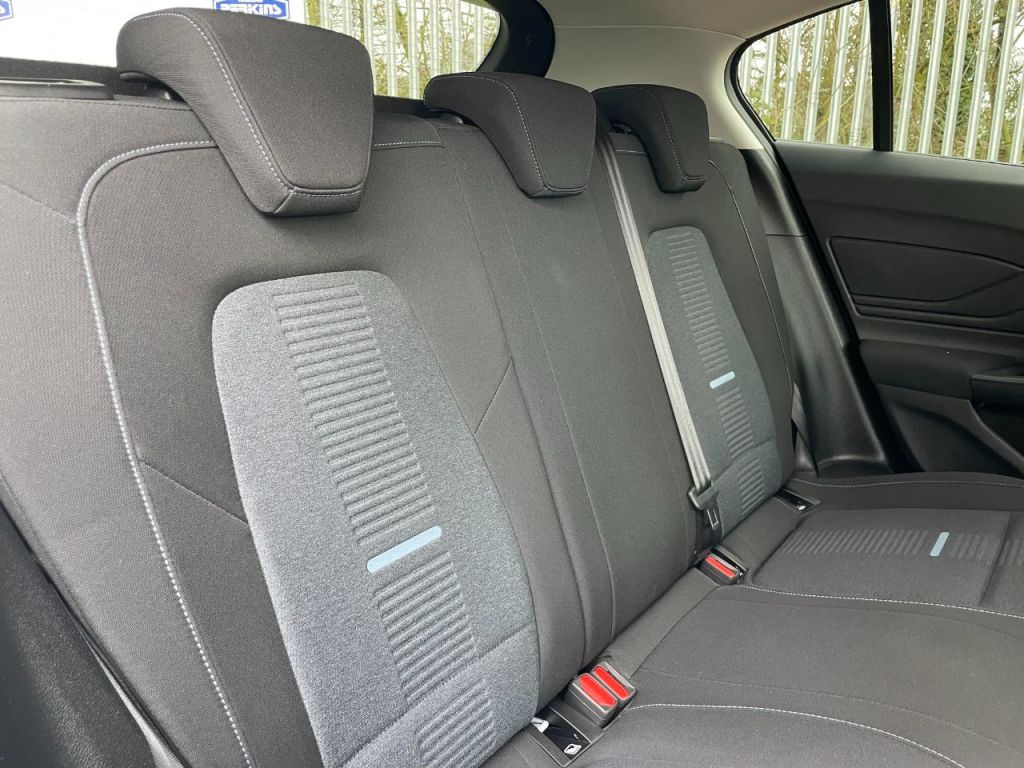 Used Ford Focus 2022 for sale - 77355003: Photo 22