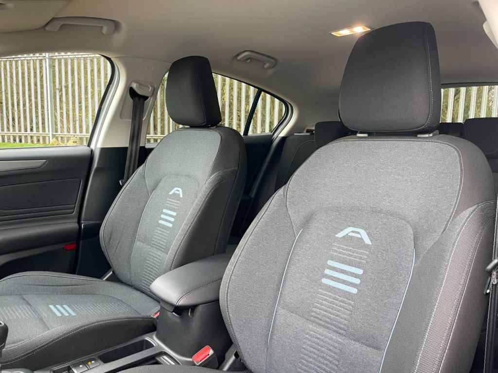 Used Ford Focus 2022 for sale - 77355003: Photo 25