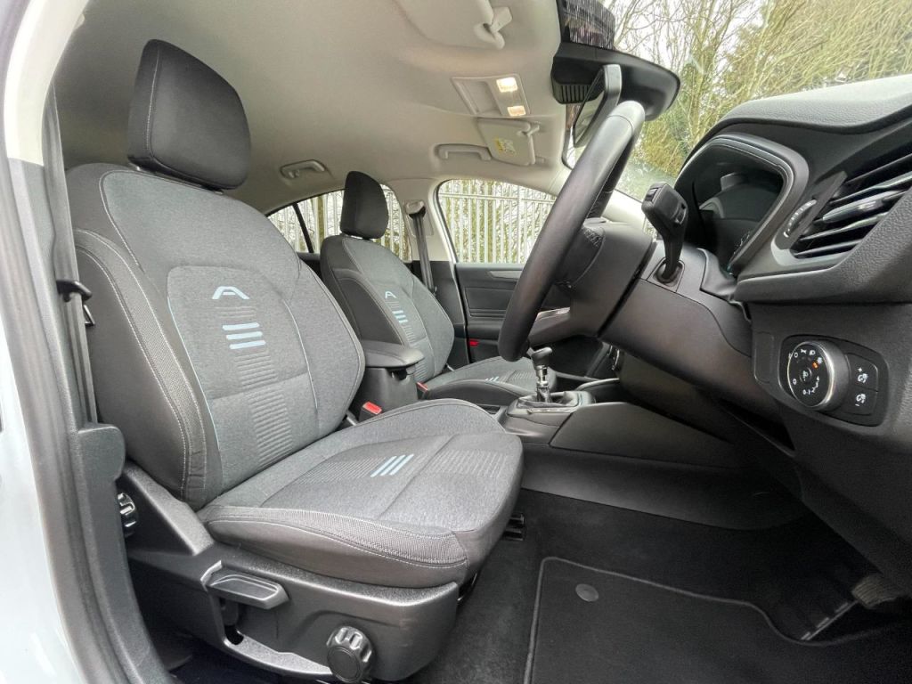 Used Ford Focus 2022 for sale - 77355003: Photo 26