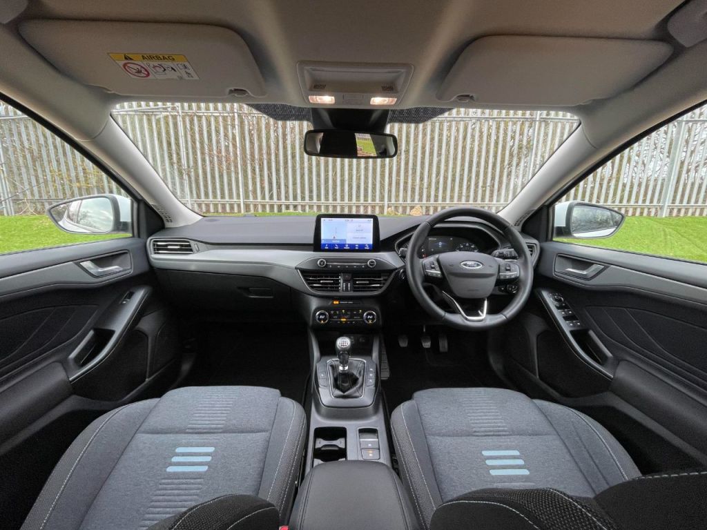 Used Ford Focus 2022 for sale - 77355003: Photo 28