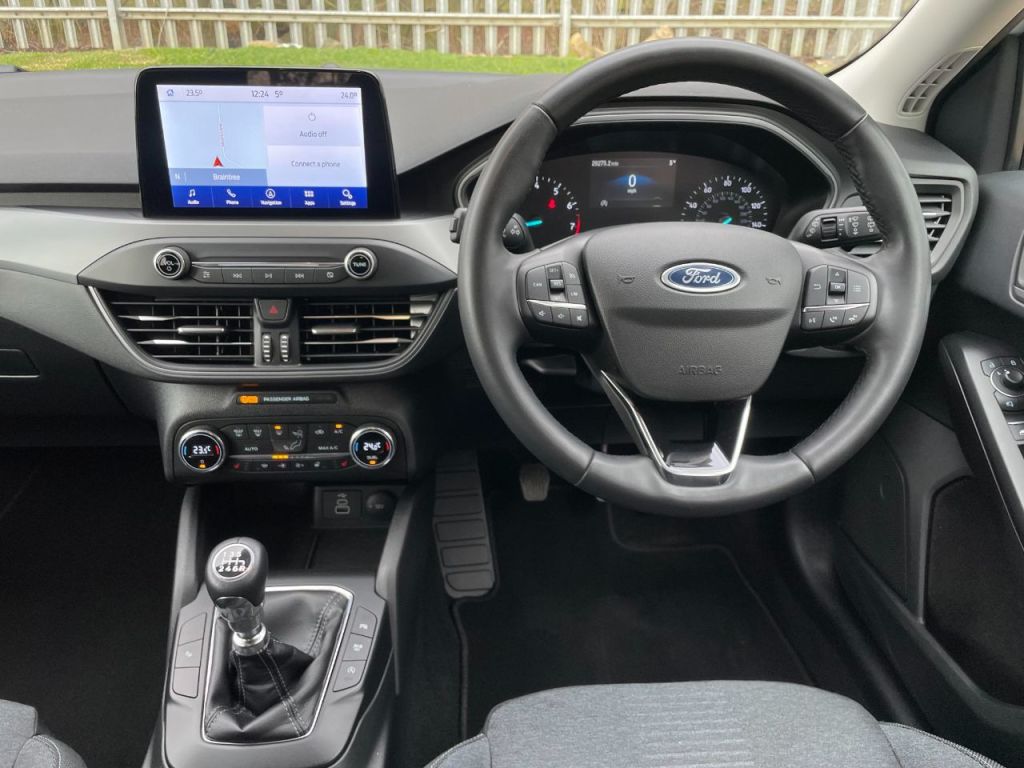 Used Ford Focus 2022 for sale - 77355003: Photo 29