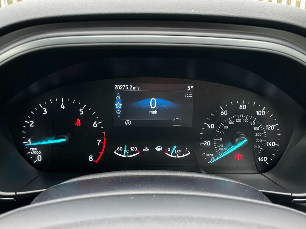 Used Ford Focus 2022 for sale - 77355003: Photo 34