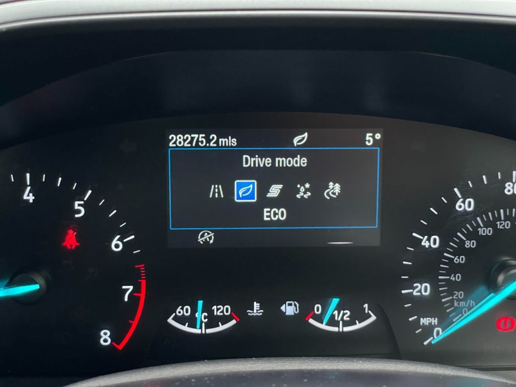 Used Ford Focus 2022 for sale - 77355003: Photo 36