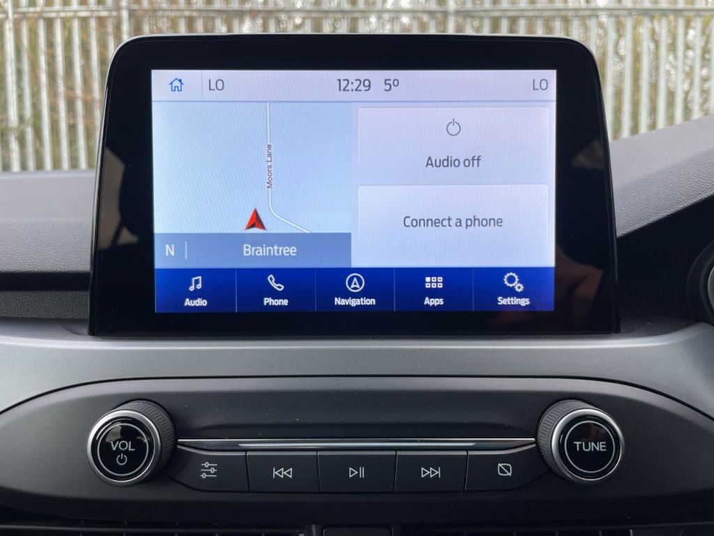 Used Ford Focus 2022 for sale - 77355003: Photo 41