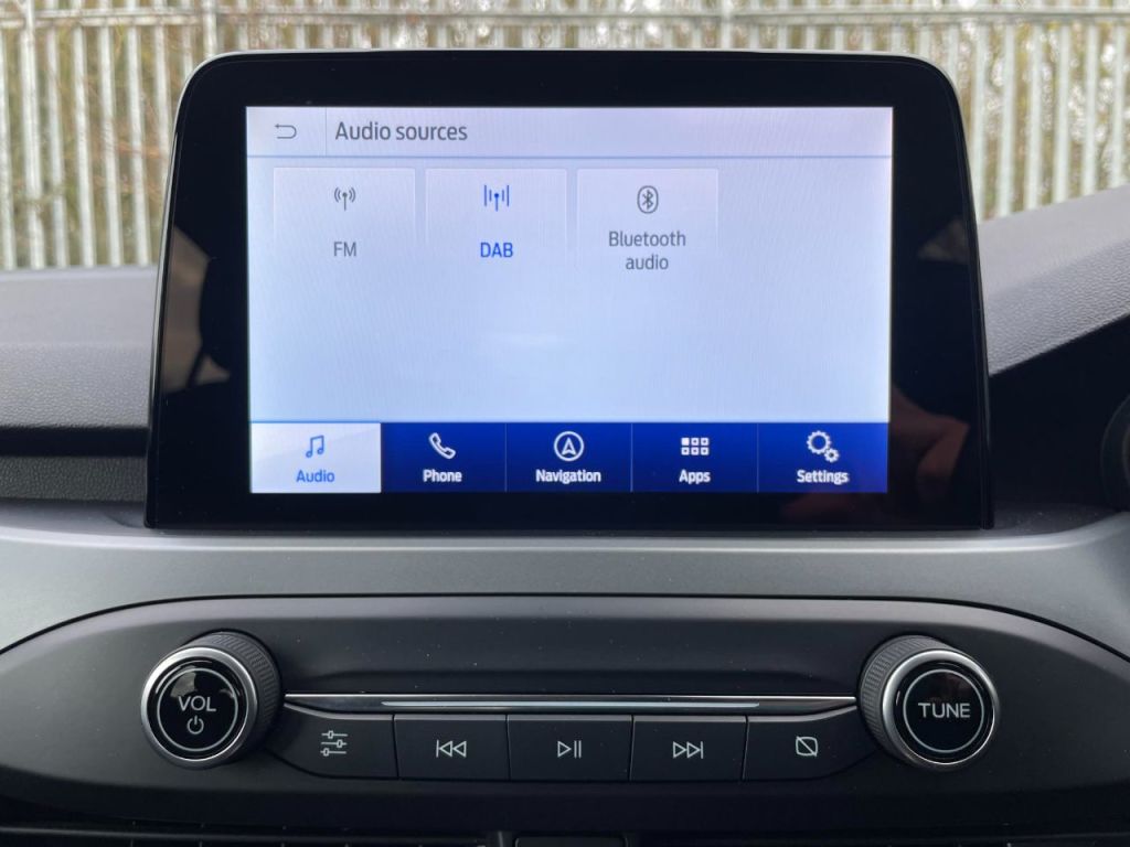 Used Ford Focus 2022 for sale - 77355003: Photo 42