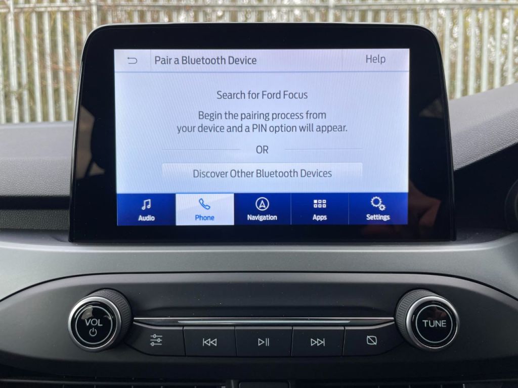 Used Ford Focus 2022 for sale - 77355003: Photo 43