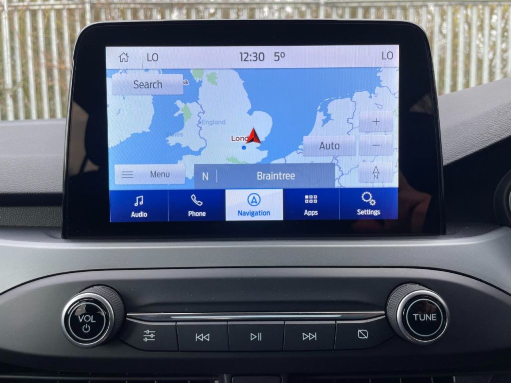 Used Ford Focus 2022 for sale - 77355003: Photo 44