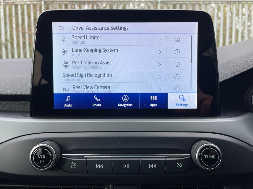 Used Ford Focus 2022 for sale - 77355003: Photo 45