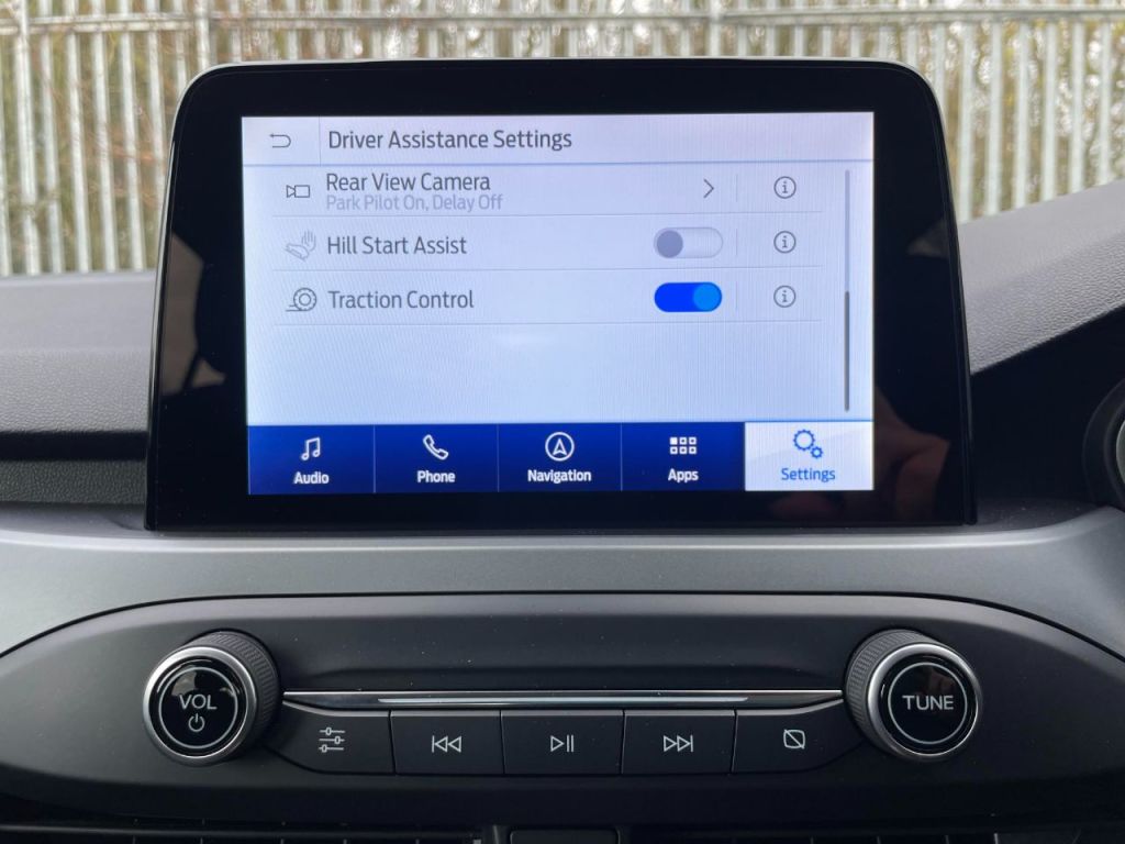 Used Ford Focus 2022 for sale - 77355003: Photo 46