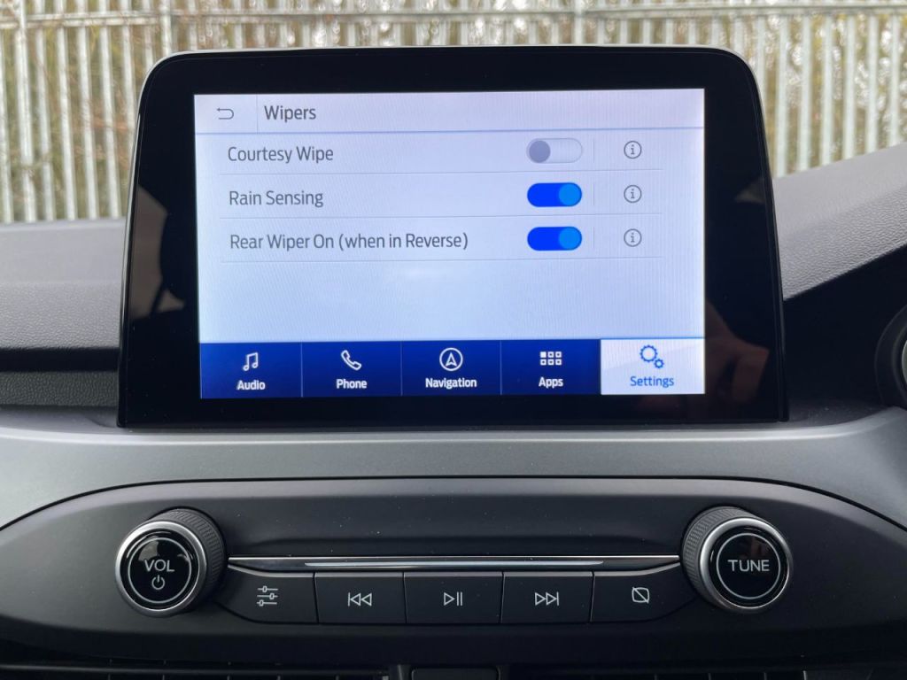 Used Ford Focus 2022 for sale - 77355003: Photo 47