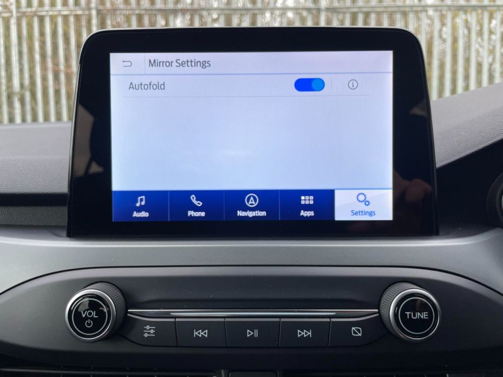 Used Ford Focus 2022 for sale - 77355003: Photo 48